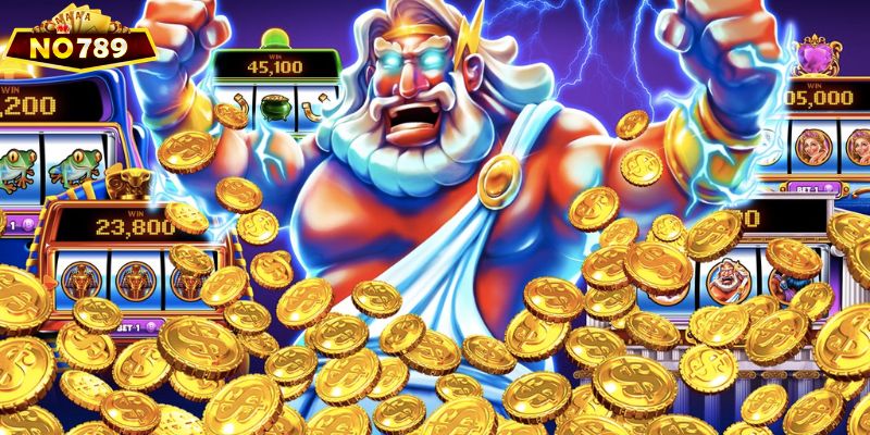3 nhà cung cấp game nổ hũ hot nhất