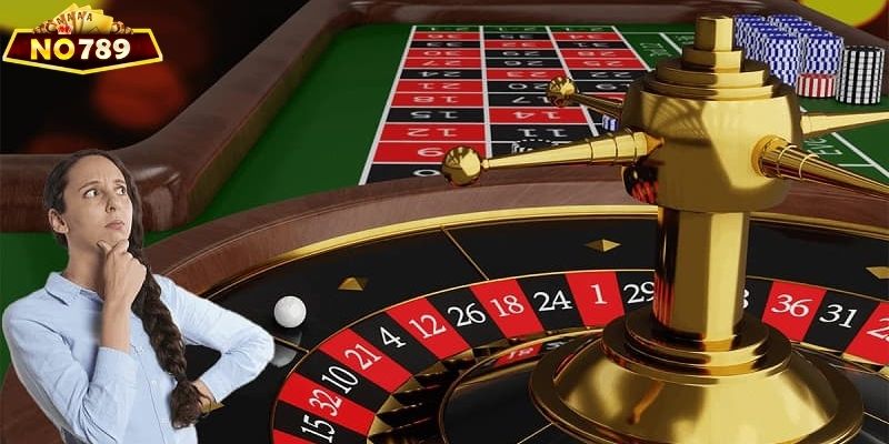 Các mẹo chơi Roulette có thể giúp tăng khả năng thắng cược