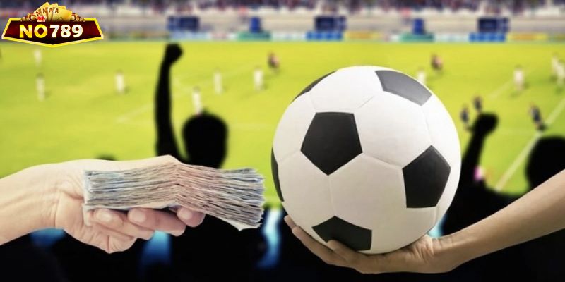 Cách đọc tỷ lệ cược Tài xỉu 2 trái