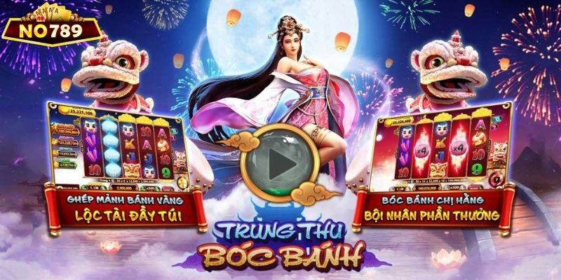 Khám phá nổ hũ thần tài với 243 dòng thanh toán