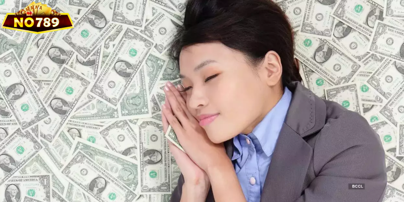 Mỗi giấc mơ về tiền lại mang một ý nghĩa riêng