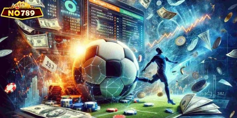 Thể thao NO789 cùng các nhà phát hành game danh tiếng