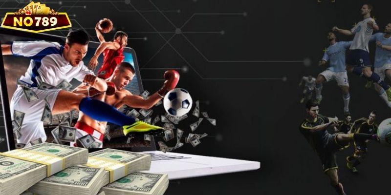 Tìm hiểu khái quát sân chơi thể thao NO789