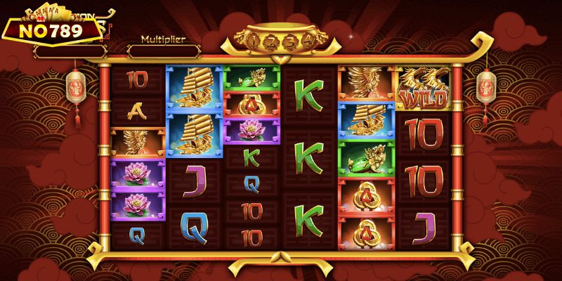 Top game nổ hũ có mức thưởng hấp dẫn