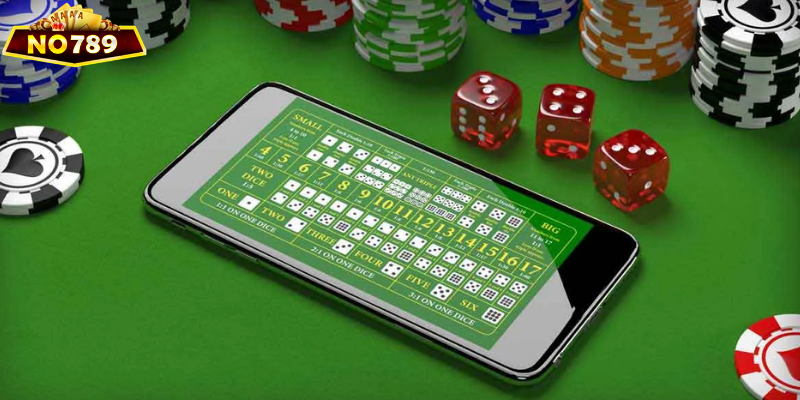 Trò chơi này có sức hấp dẫn cực kỳ to lớn